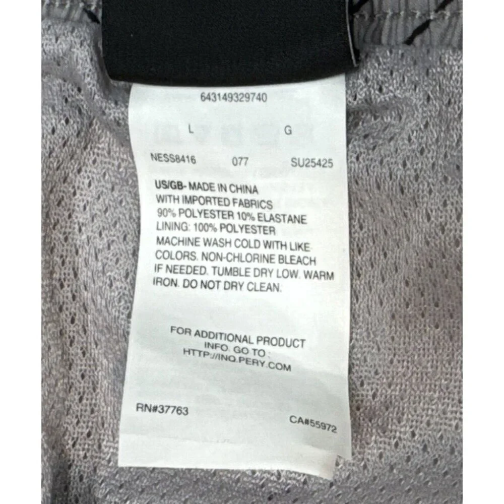 Nike swim trunks